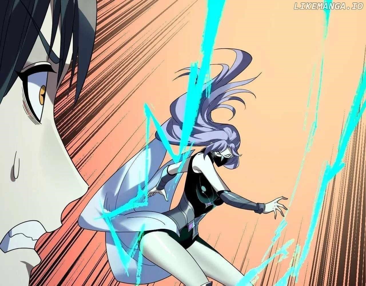 I Am the Fated Villain Chapter 268 - Page 9