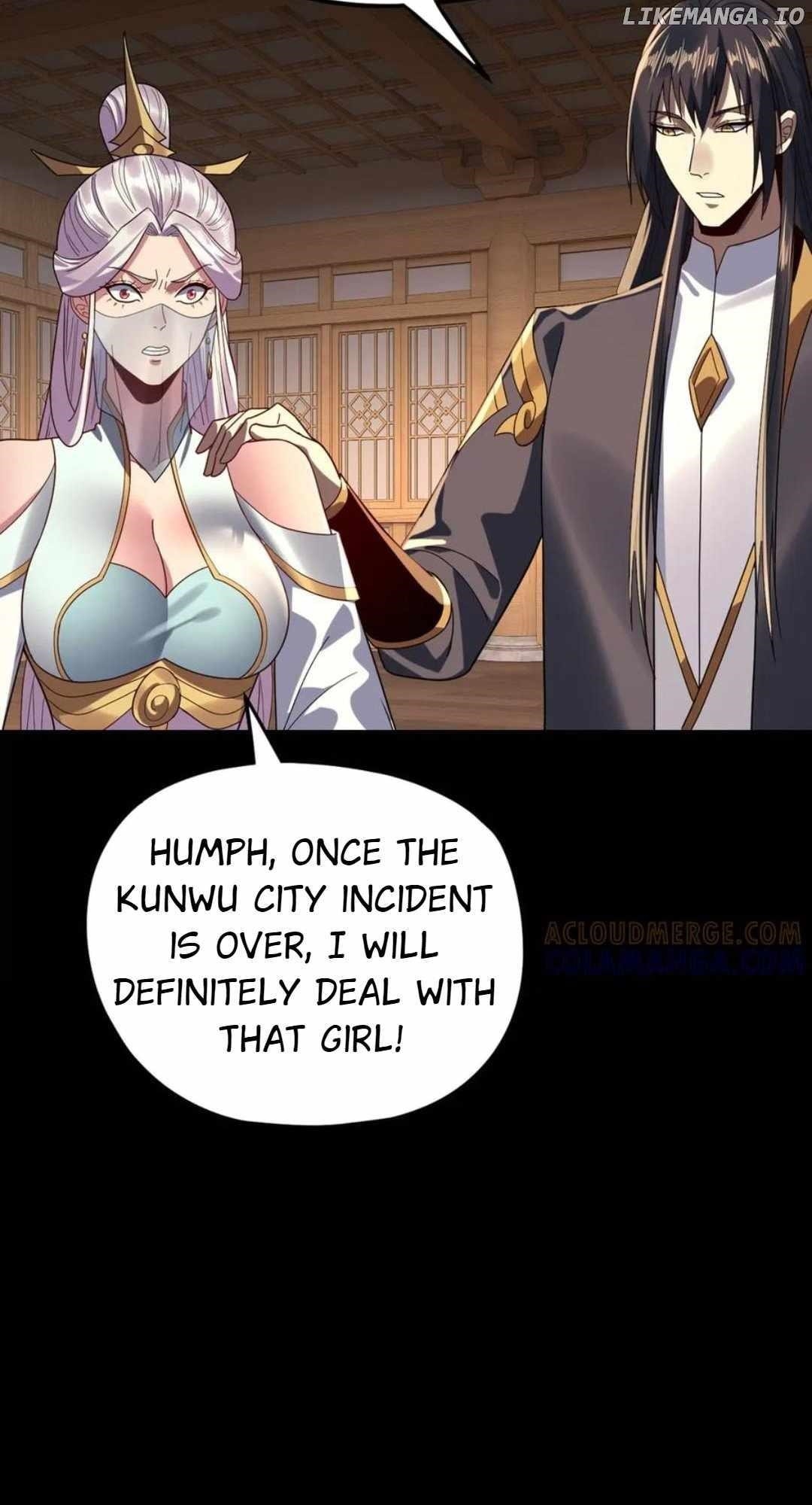 I Am the Fated Villain Chapter 269 - Page 16