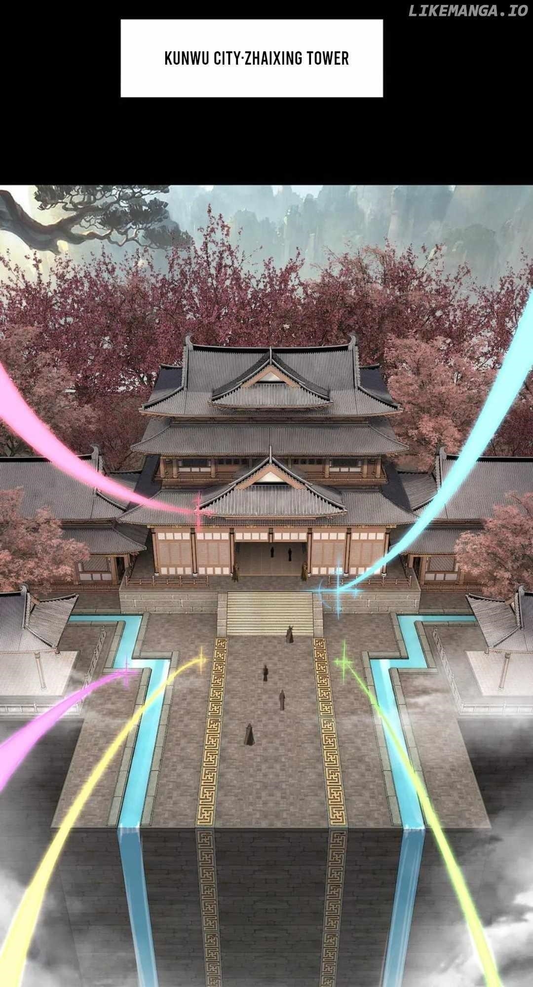 I Am the Fated Villain Chapter 269 - Page 17