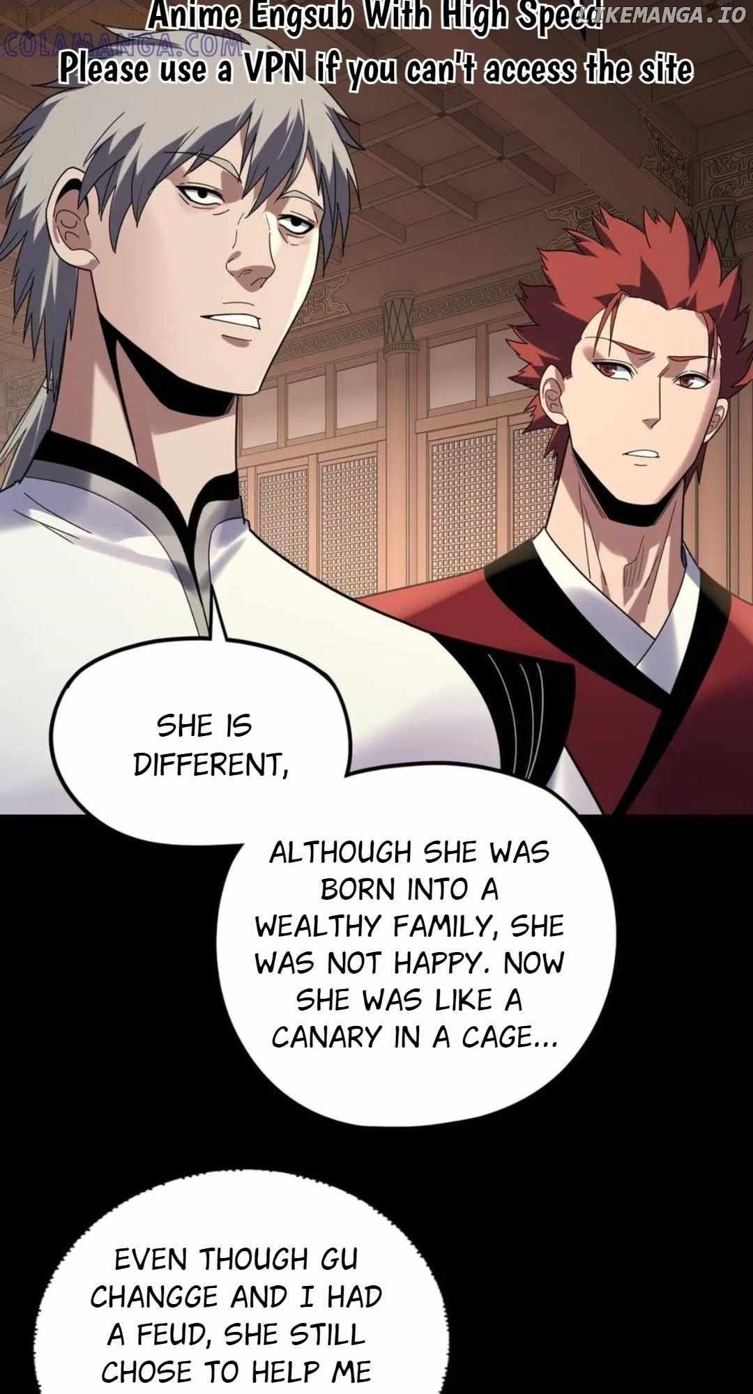 I Am the Fated Villain Chapter 269 - Page 25