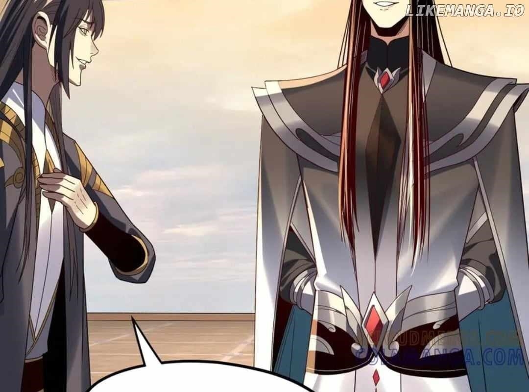 I Am the Fated Villain Chapter 269 - Page 28