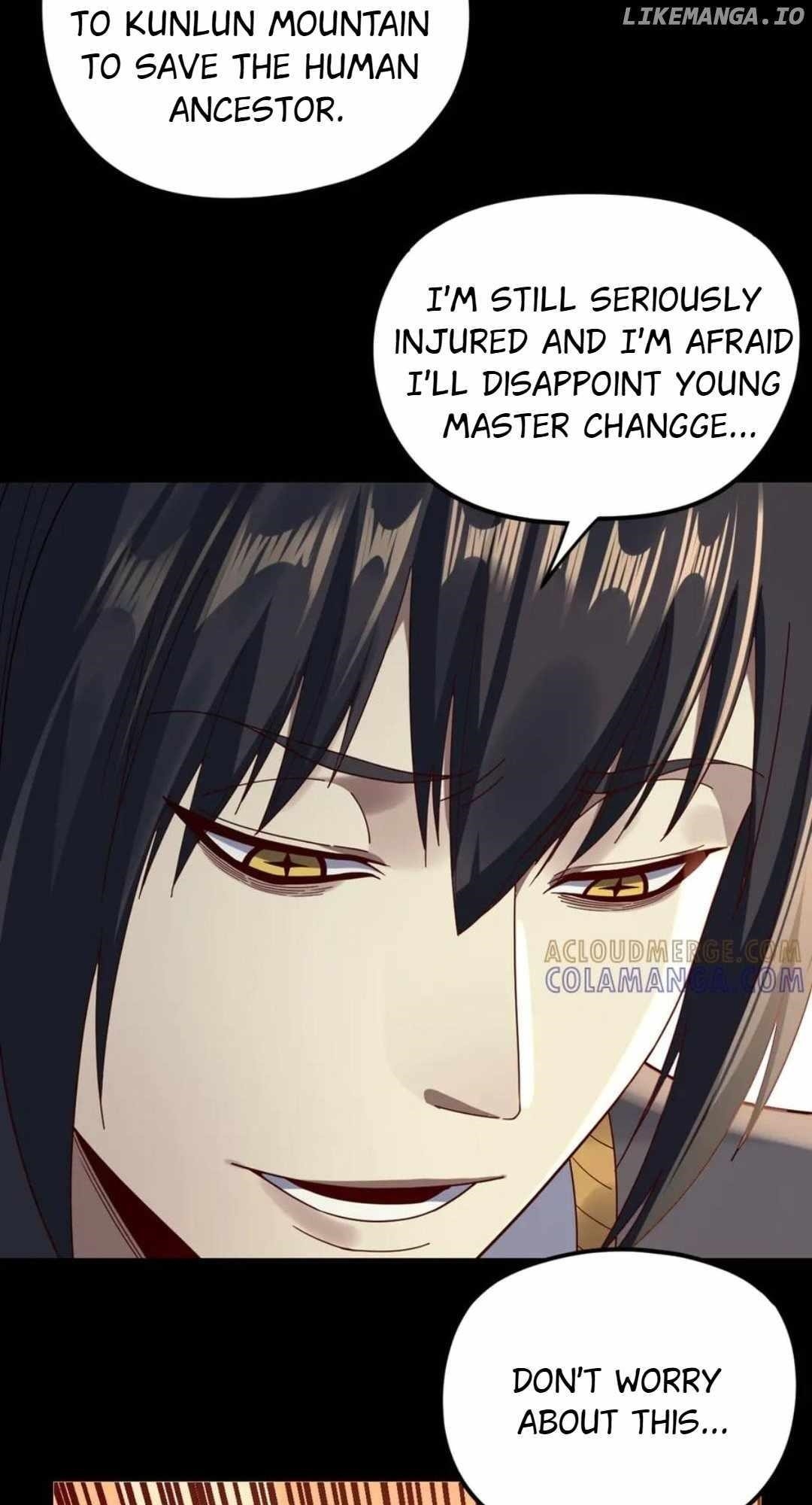 I Am the Fated Villain Chapter 269 - Page 30