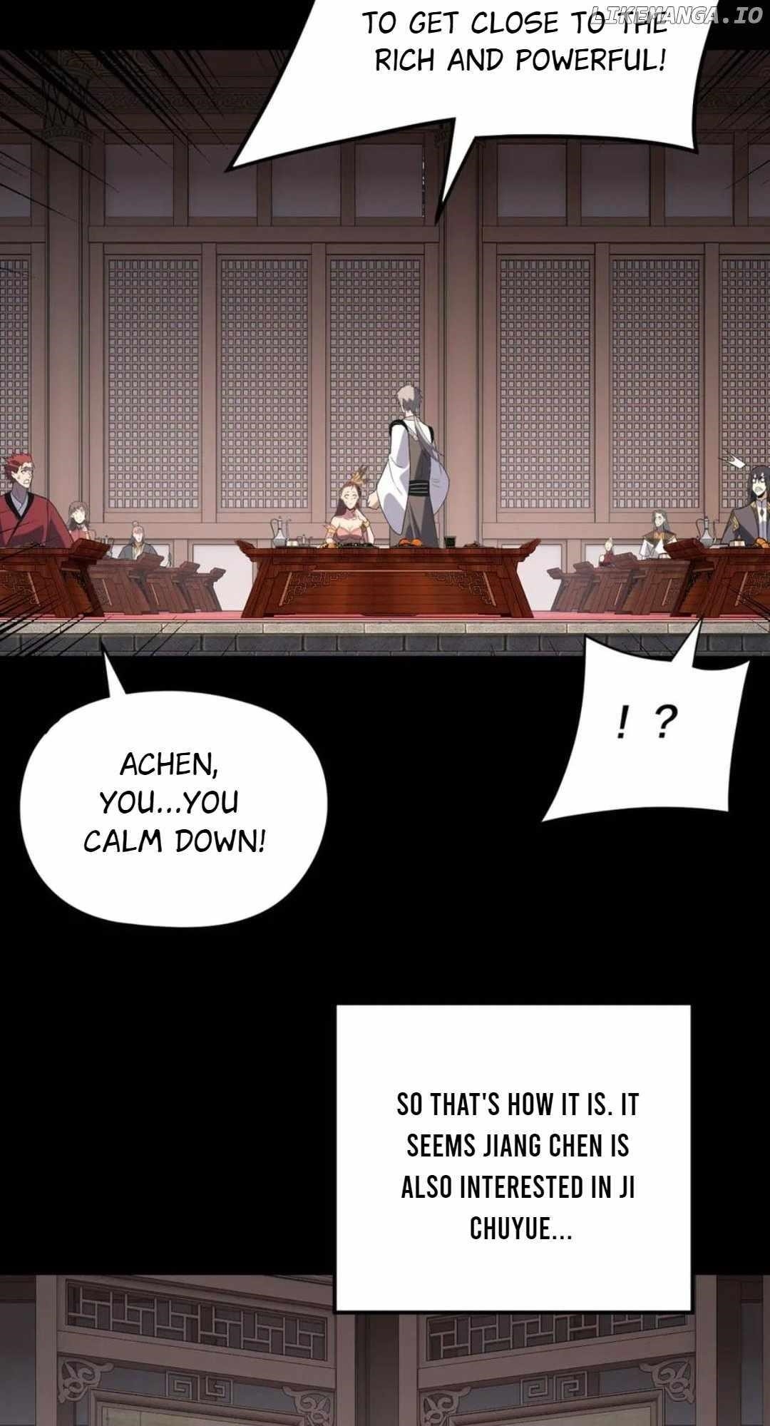 I Am the Fated Villain Chapter 269 - Page 47