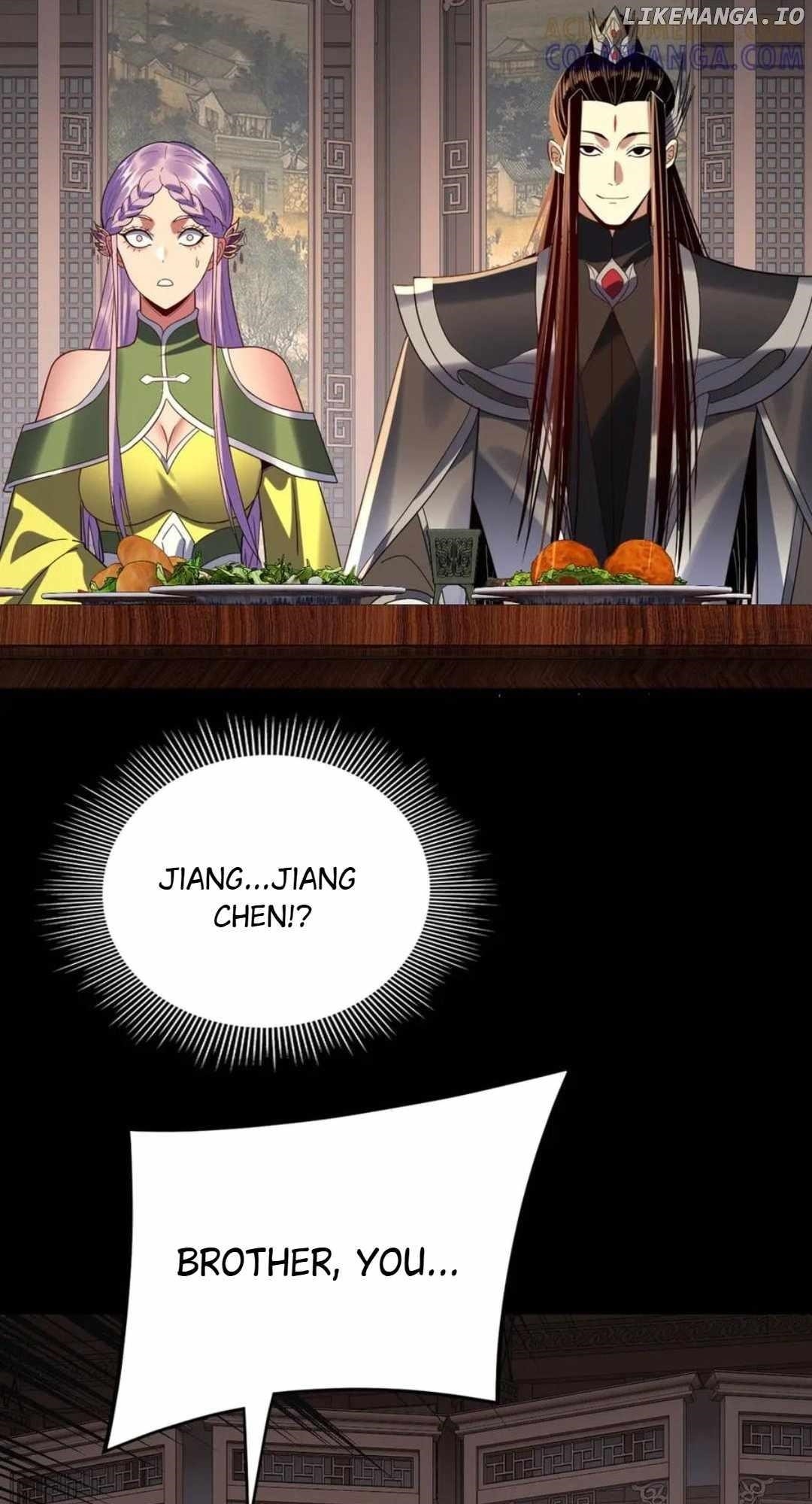 I Am the Fated Villain Chapter 269 - Page 48