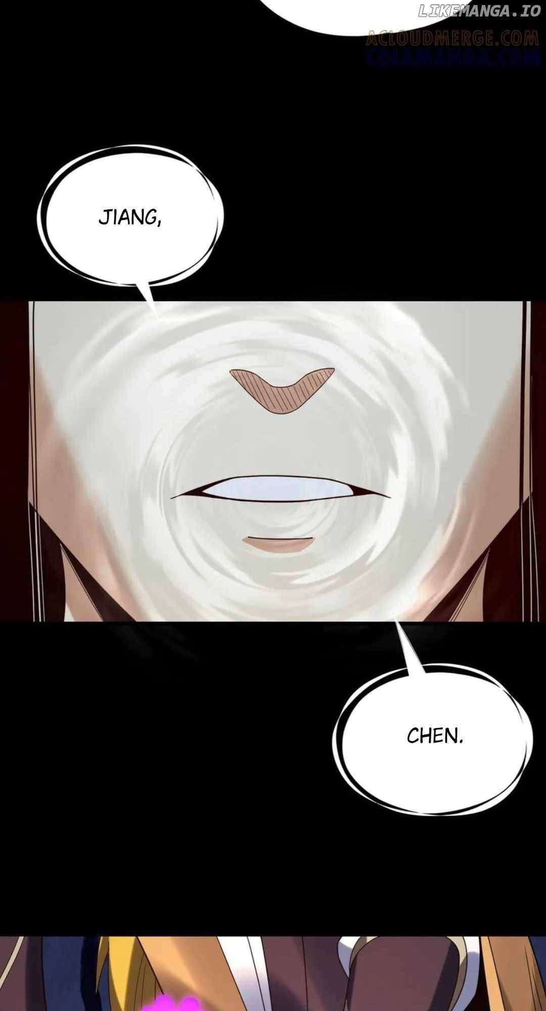 I Am the Fated Villain Chapter 269 - Page 53