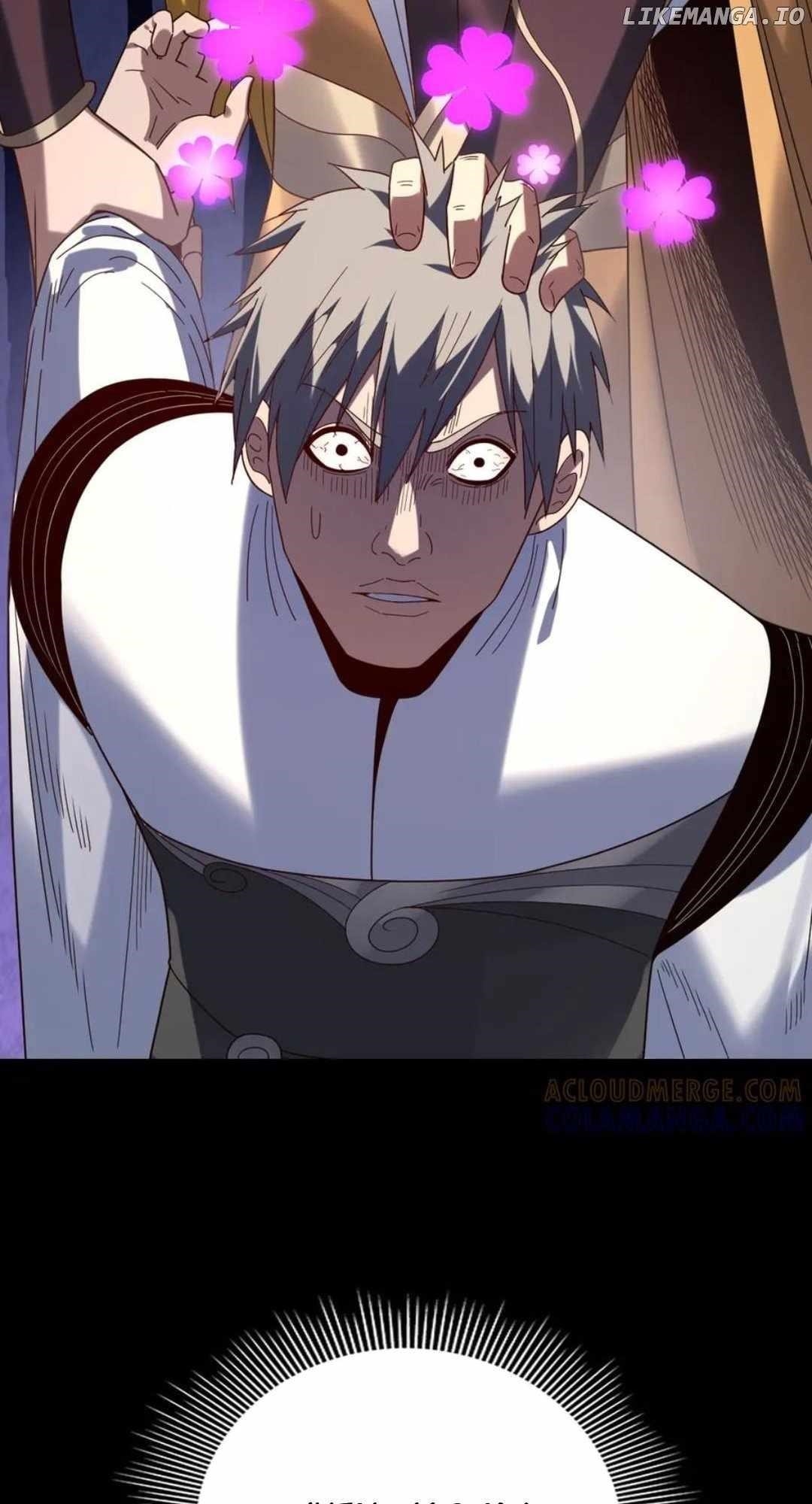 I Am the Fated Villain Chapter 269 - Page 54