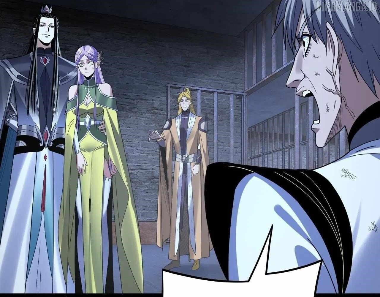 I Am the Fated Villain Chapter 270 - Page 100