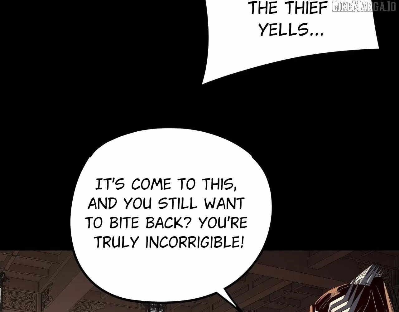 I Am the Fated Villain Chapter 270 - Page 11