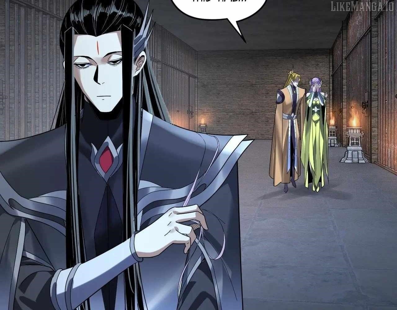 I Am the Fated Villain Chapter 270 - Page 118