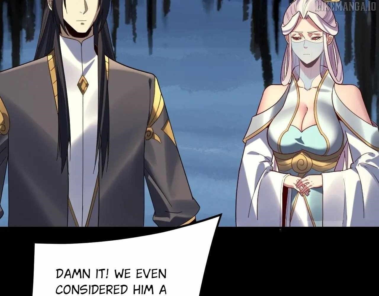 I Am the Fated Villain Chapter 270 - Page 16