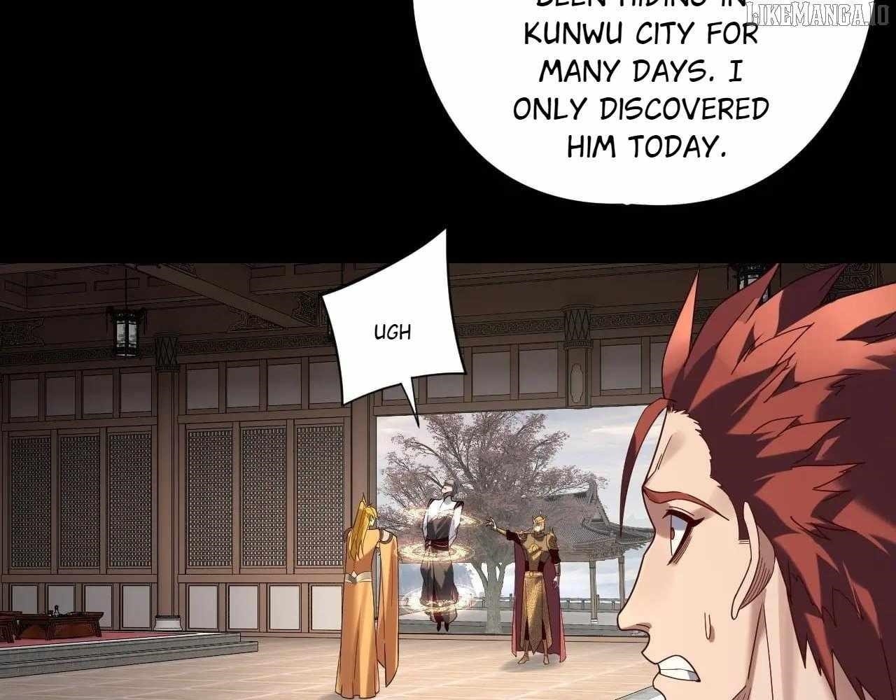 I Am the Fated Villain Chapter 270 - Page 19