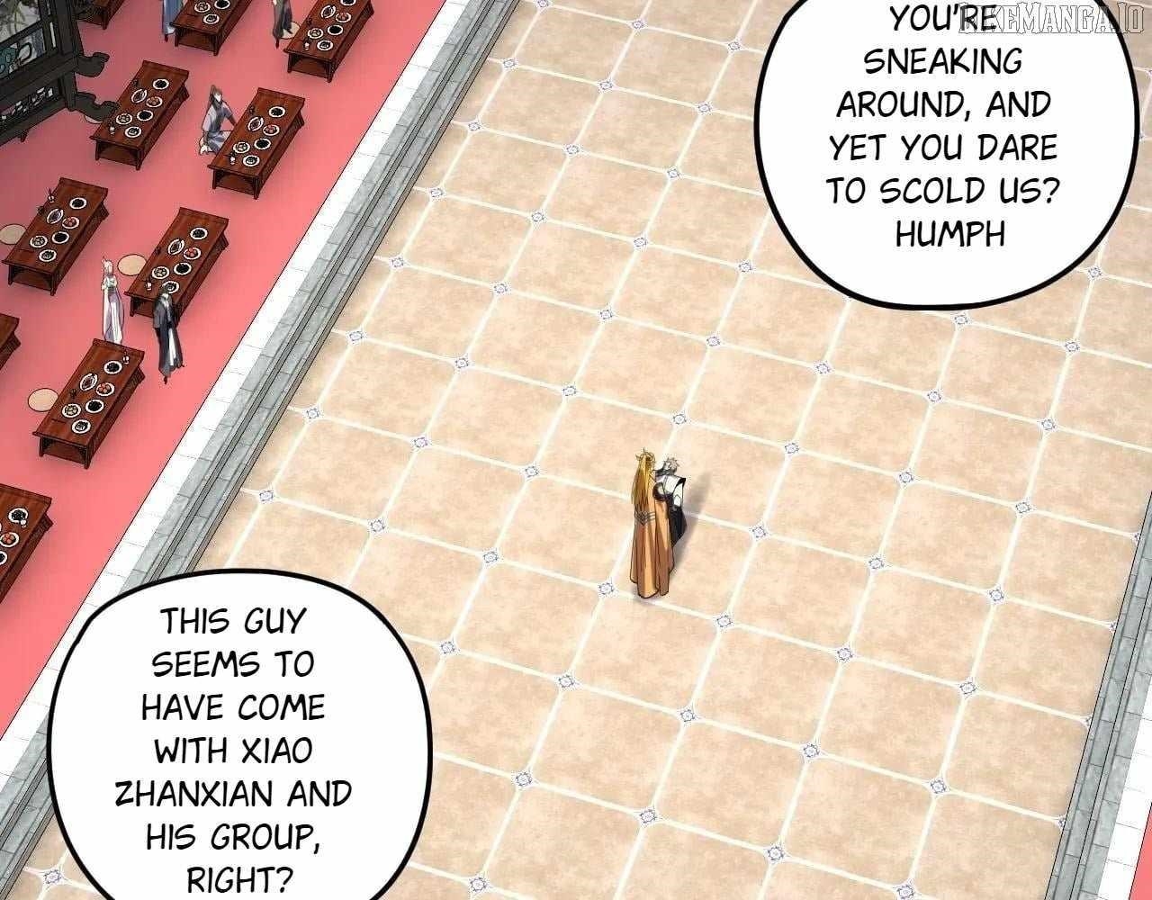 I Am the Fated Villain Chapter 270 - Page 2