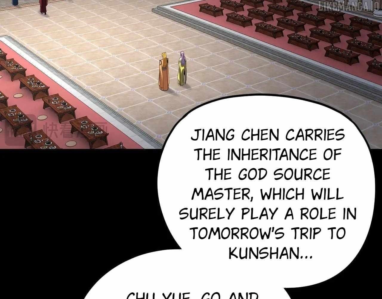 I Am the Fated Villain Chapter 270 - Page 26