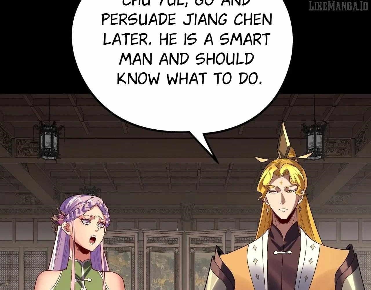 I Am the Fated Villain Chapter 270 - Page 27