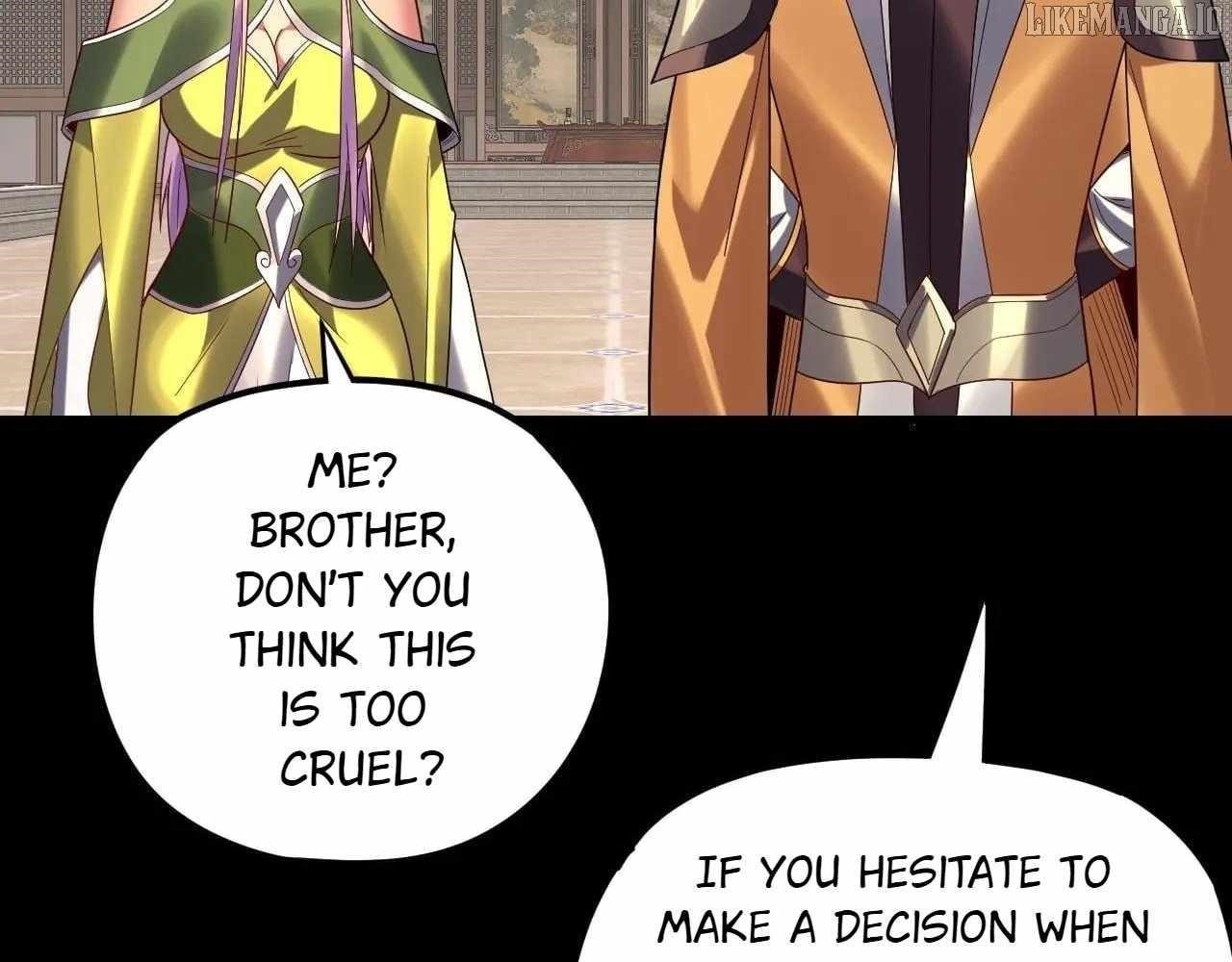 I Am the Fated Villain Chapter 270 - Page 28