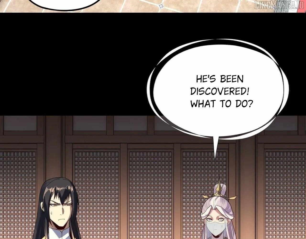I Am the Fated Villain Chapter 270 - Page 3