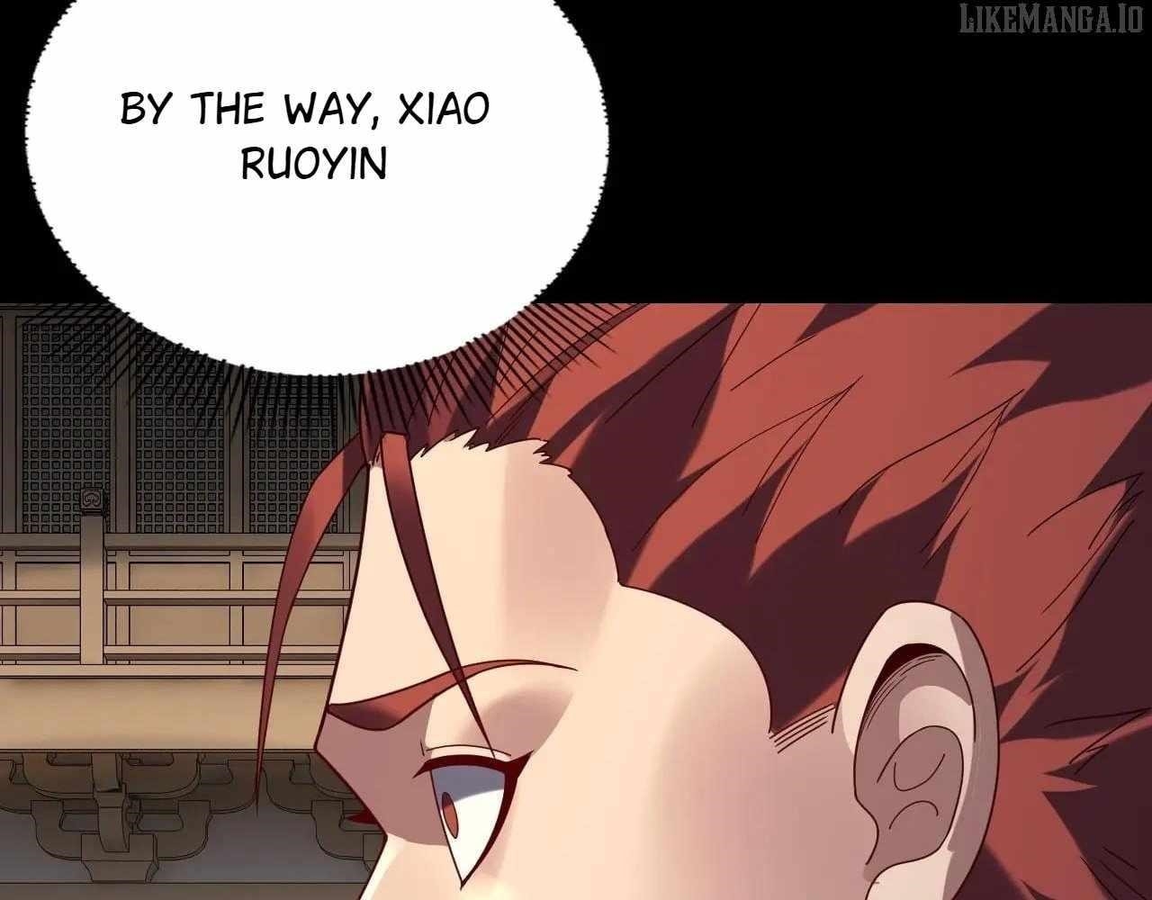 I Am the Fated Villain Chapter 270 - Page 34