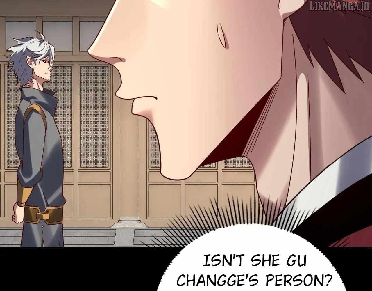 I Am the Fated Villain Chapter 270 - Page 35