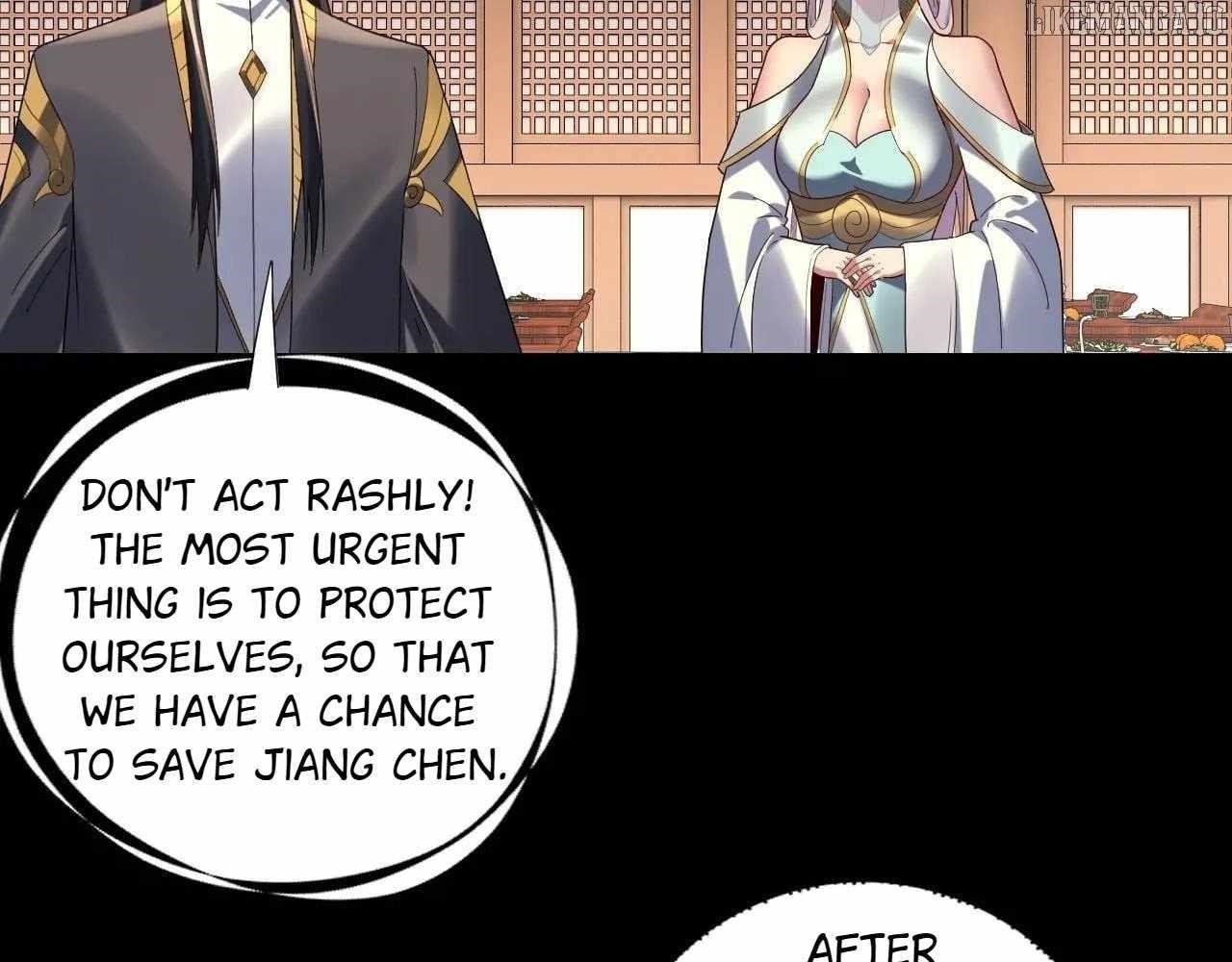 I Am the Fated Villain Chapter 270 - Page 4