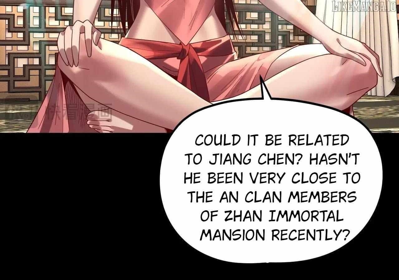 I Am the Fated Villain Chapter 270 - Page 40