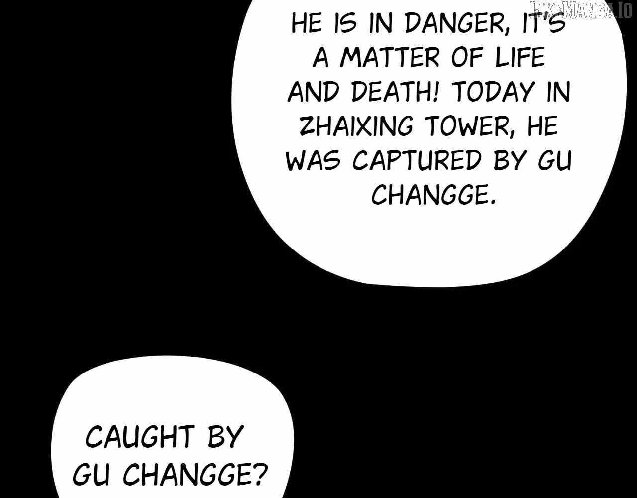 I Am the Fated Villain Chapter 270 - Page 45