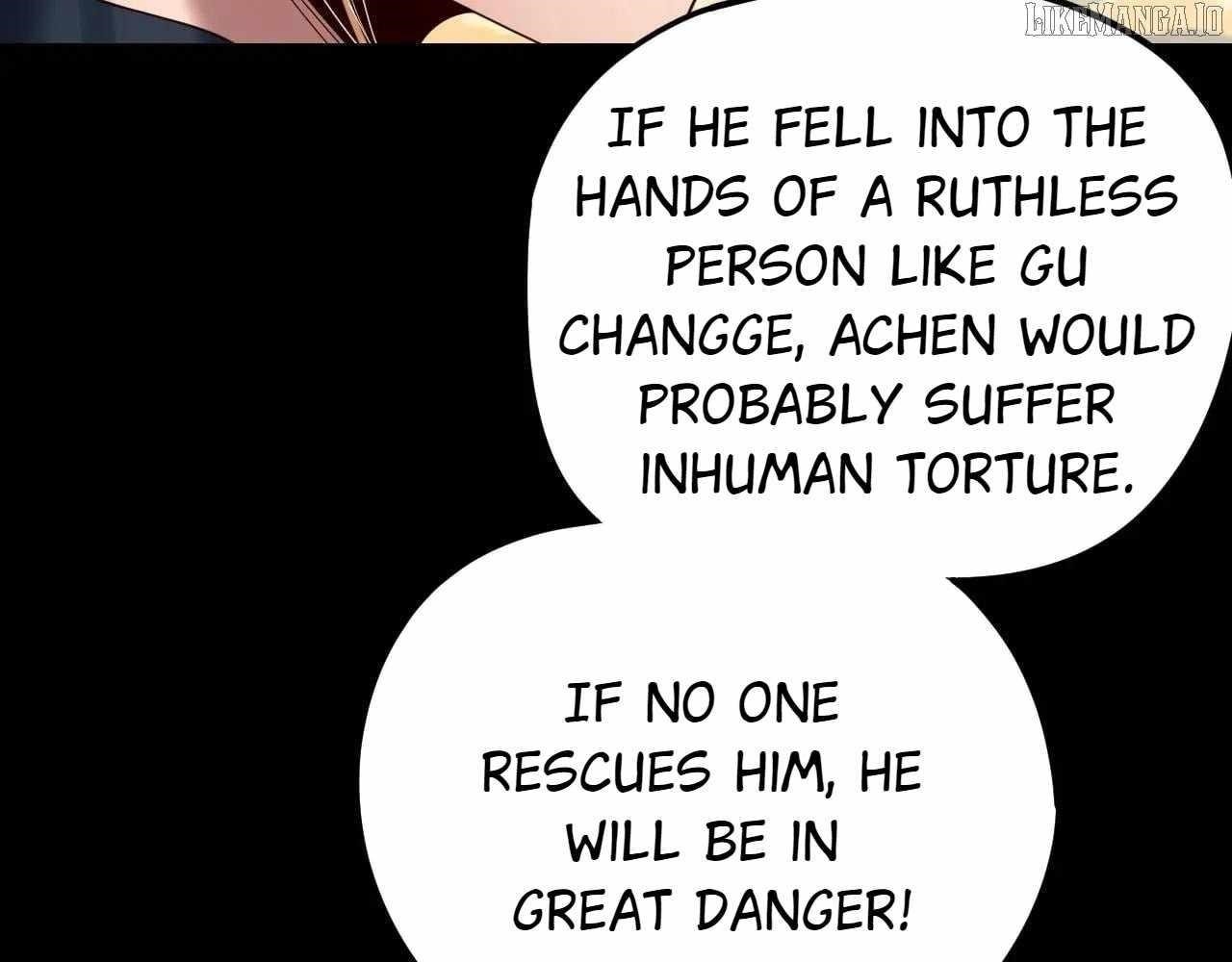 I Am the Fated Villain Chapter 270 - Page 47