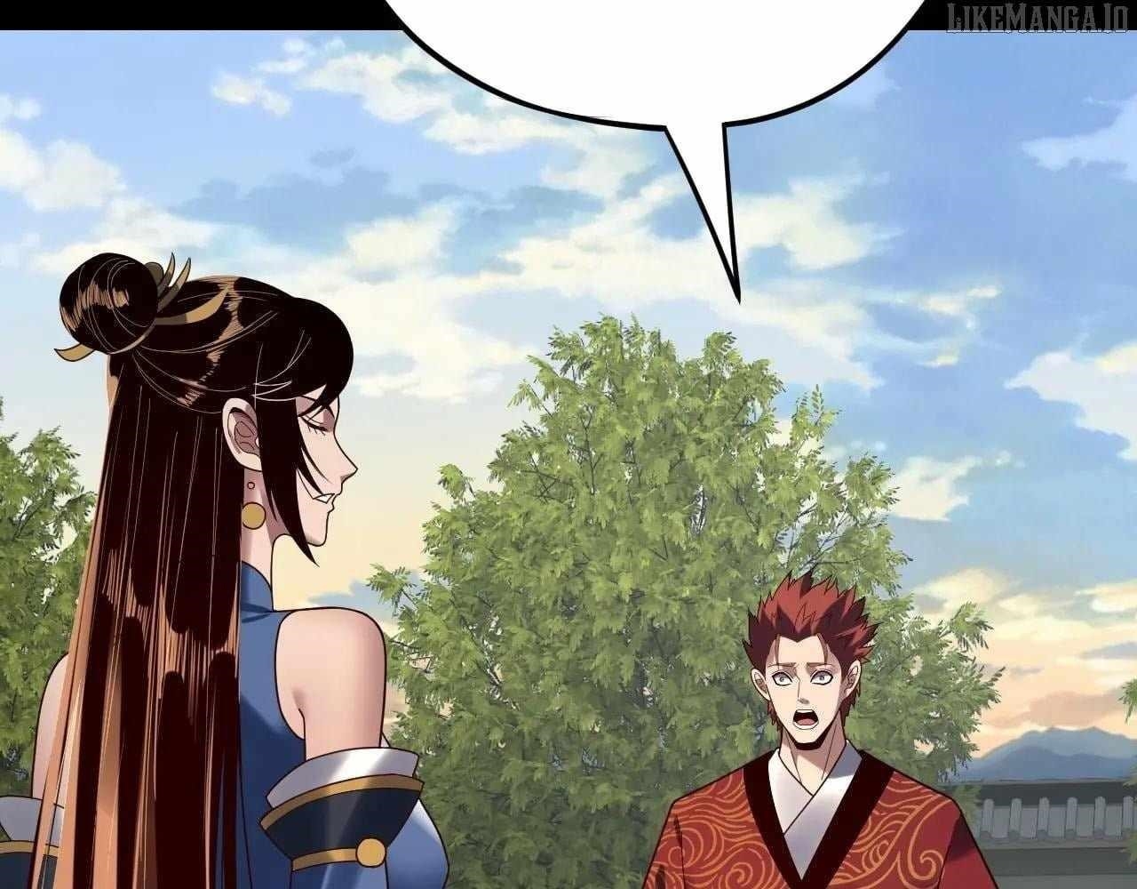 I Am the Fated Villain Chapter 270 - Page 48