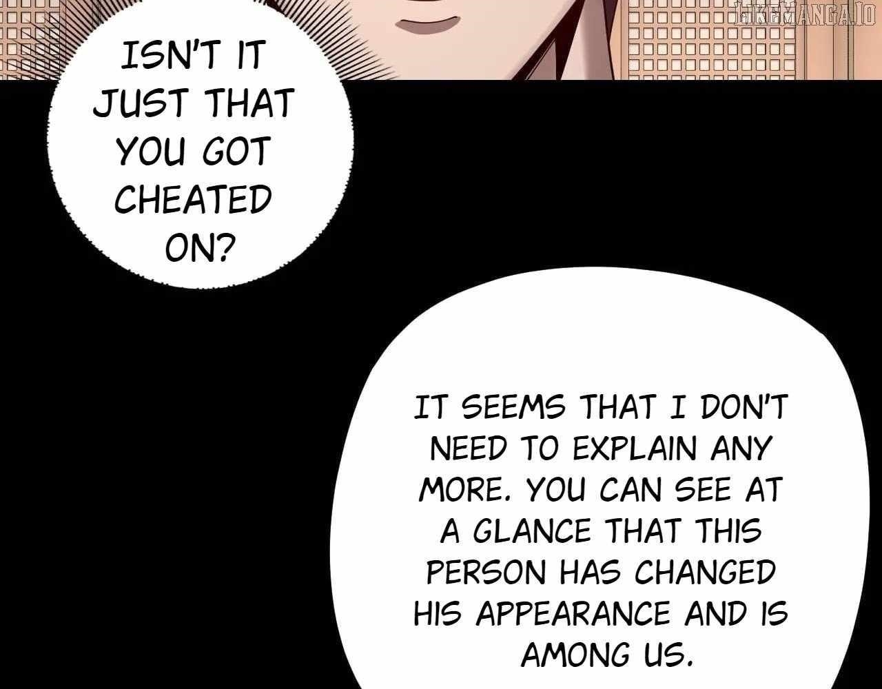 I Am the Fated Villain Chapter 270 - Page 6