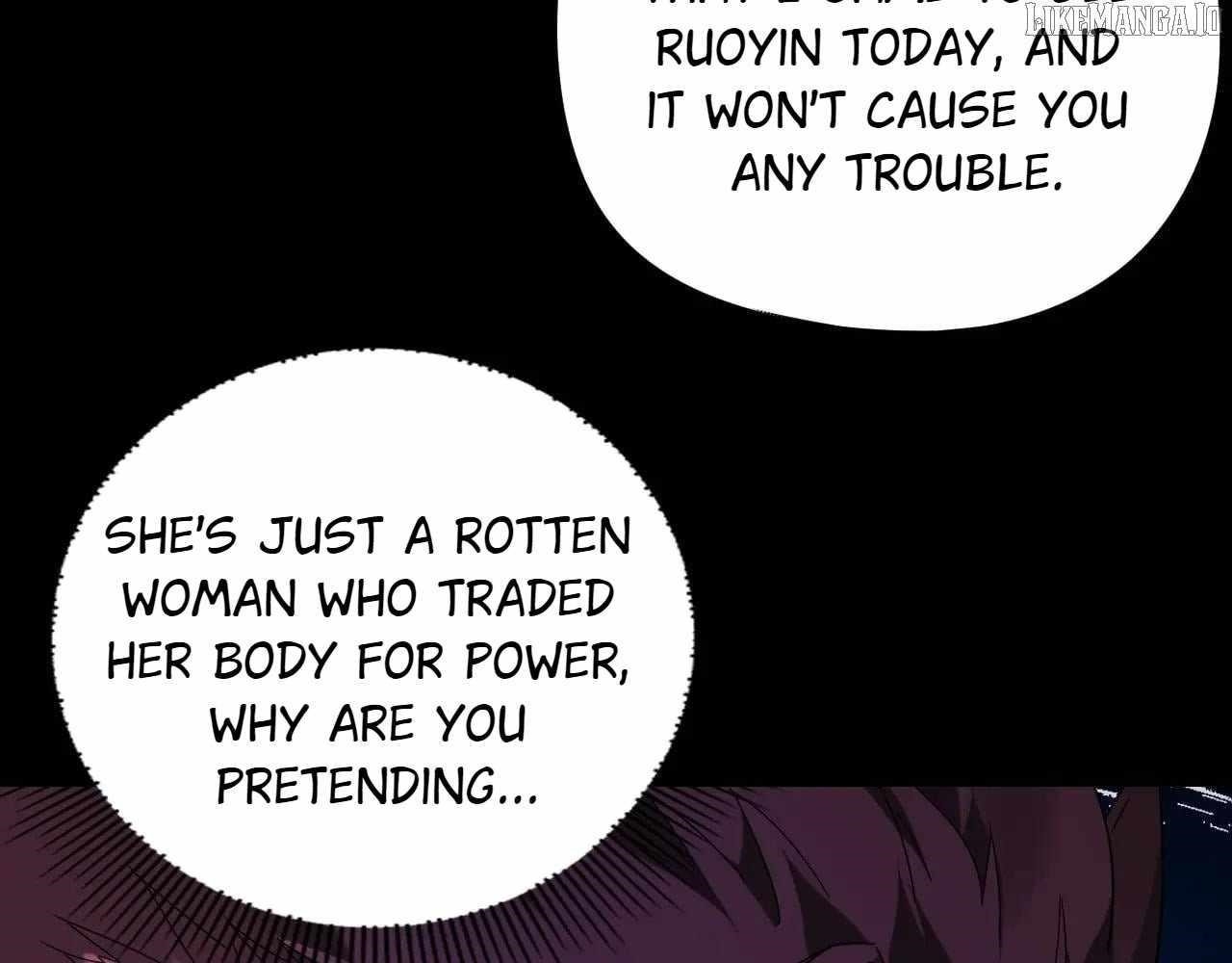 I Am the Fated Villain Chapter 270 - Page 65