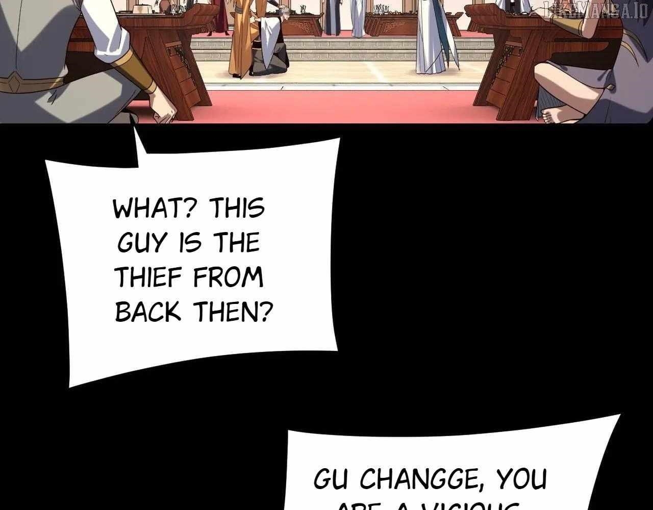 I Am the Fated Villain Chapter 270 - Page 8