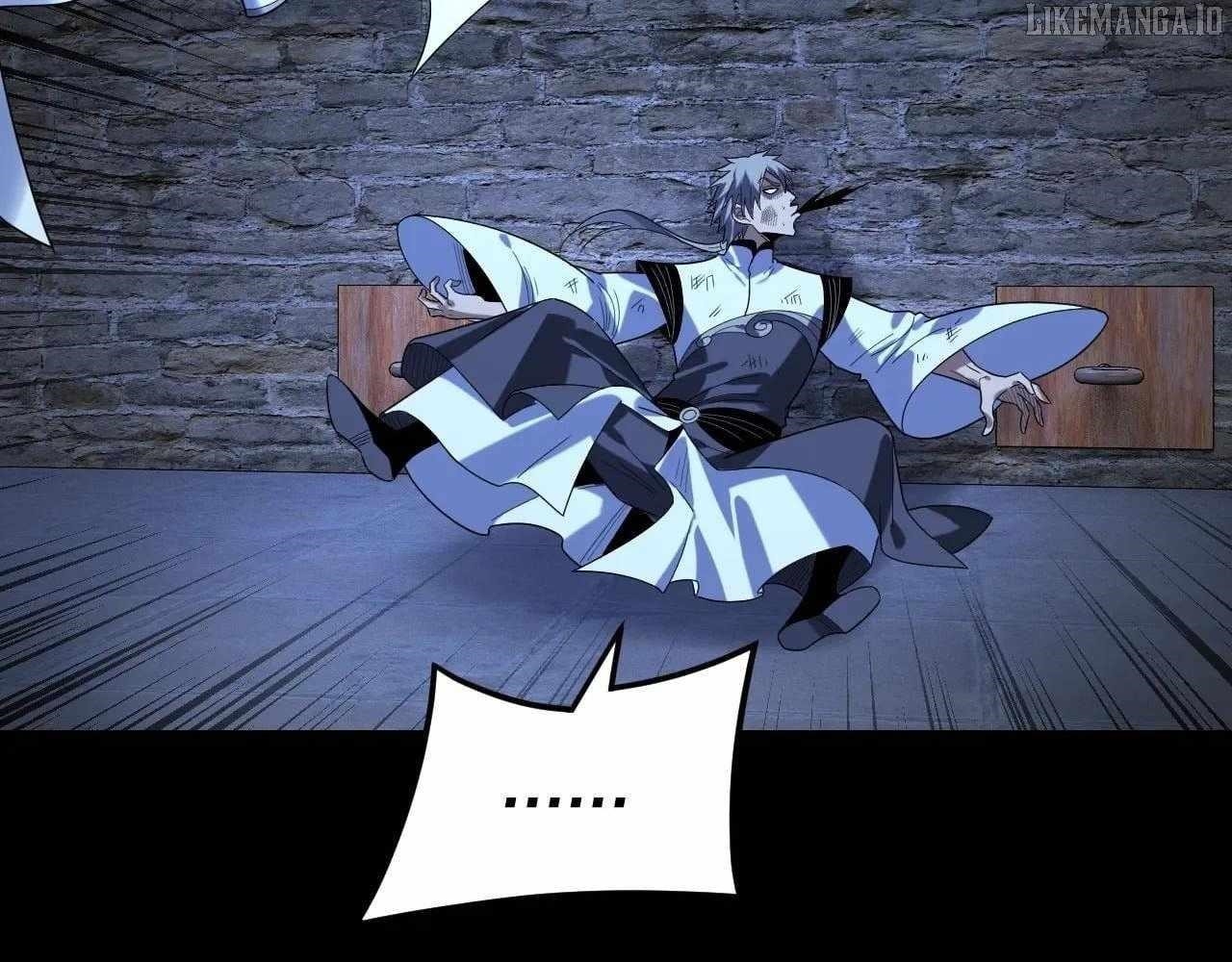 I Am the Fated Villain Chapter 270 - Page 80