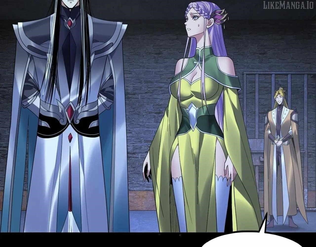 I Am the Fated Villain Chapter 270 - Page 82