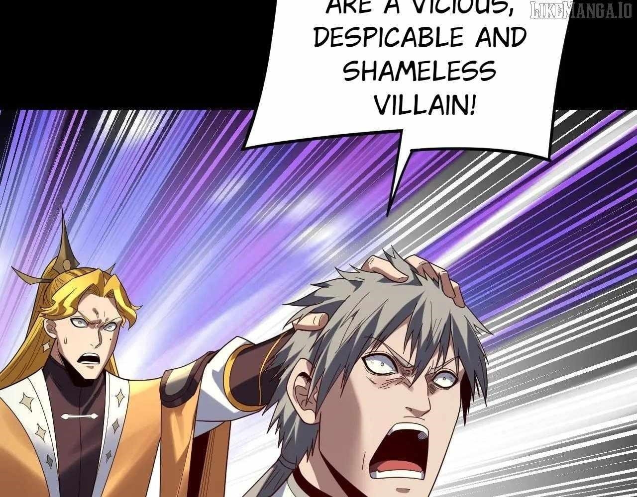 I Am the Fated Villain Chapter 270 - Page 9