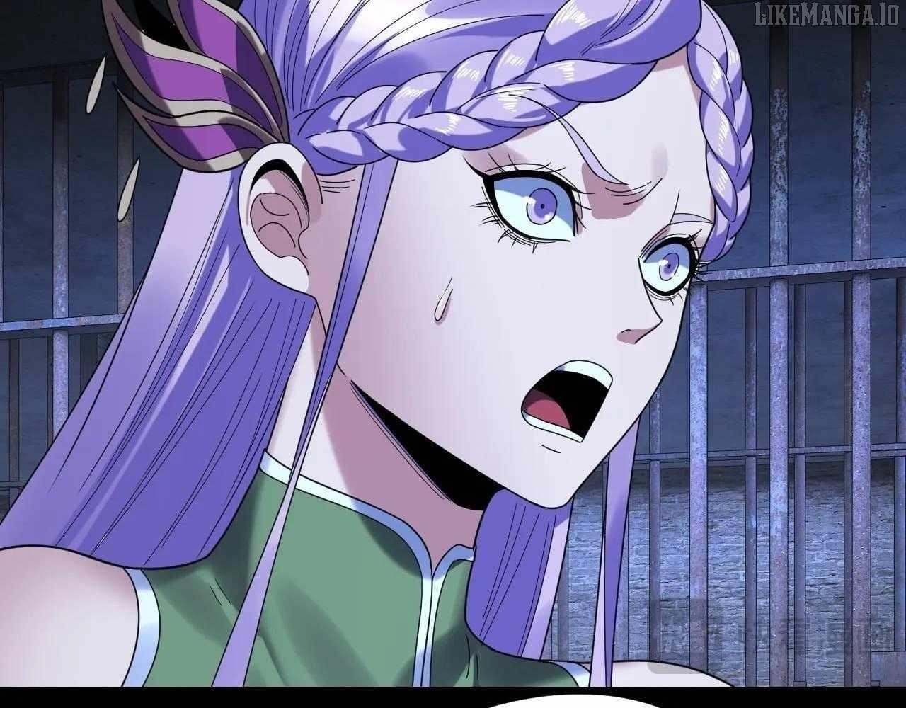 I Am the Fated Villain Chapter 270 - Page 91