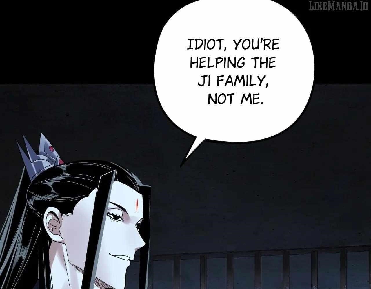 I Am the Fated Villain Chapter 270 - Page 92