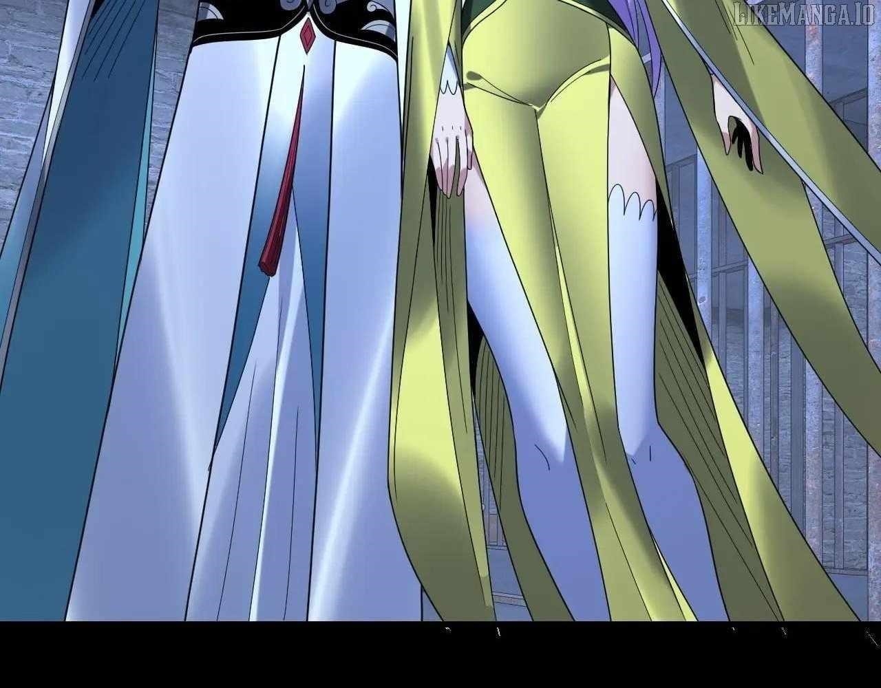 I Am the Fated Villain Chapter 270 - Page 98