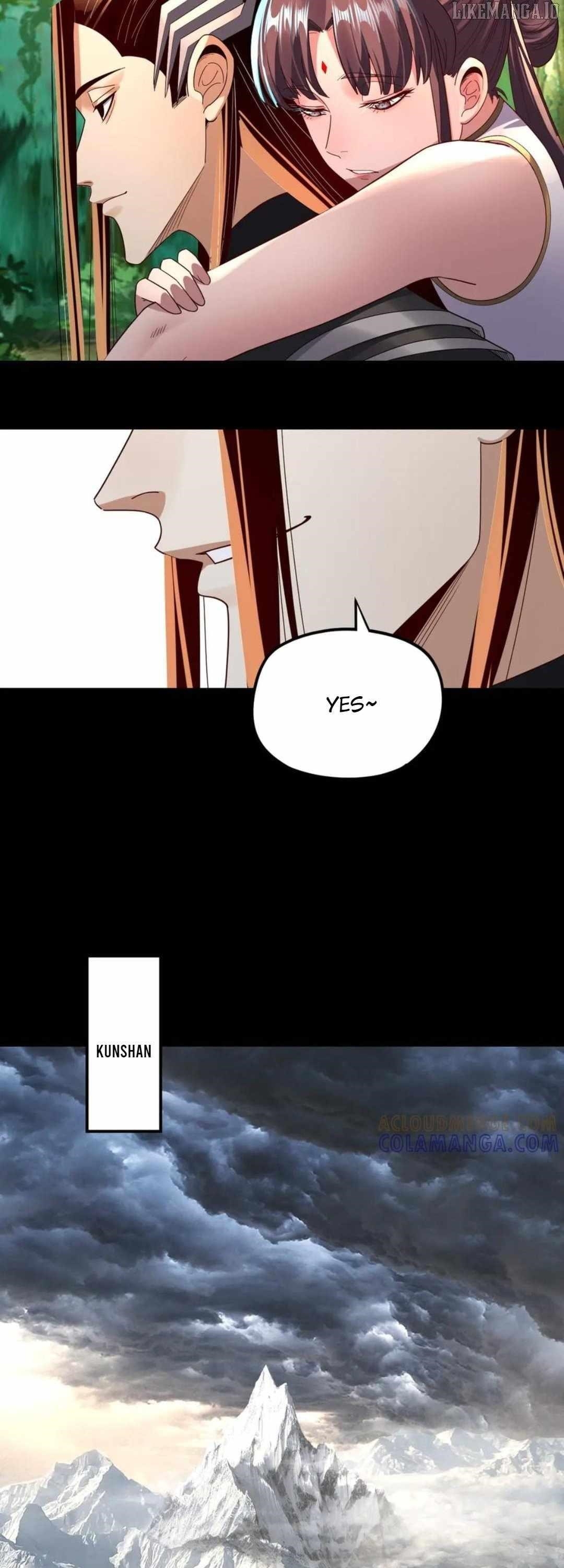 I Am the Fated Villain Chapter 271 - Page 26