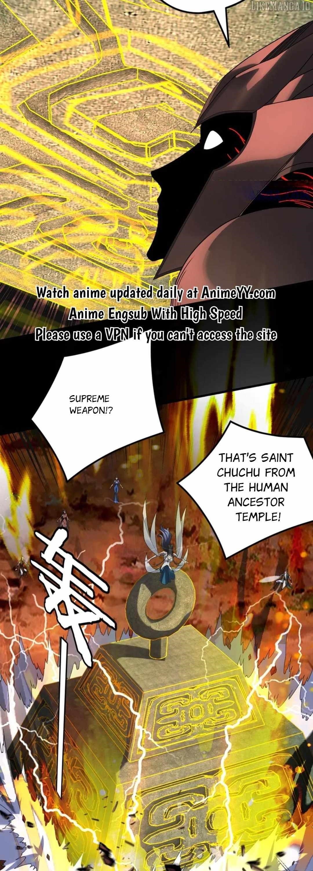 I Am the Fated Villain Chapter 272 - Page 16