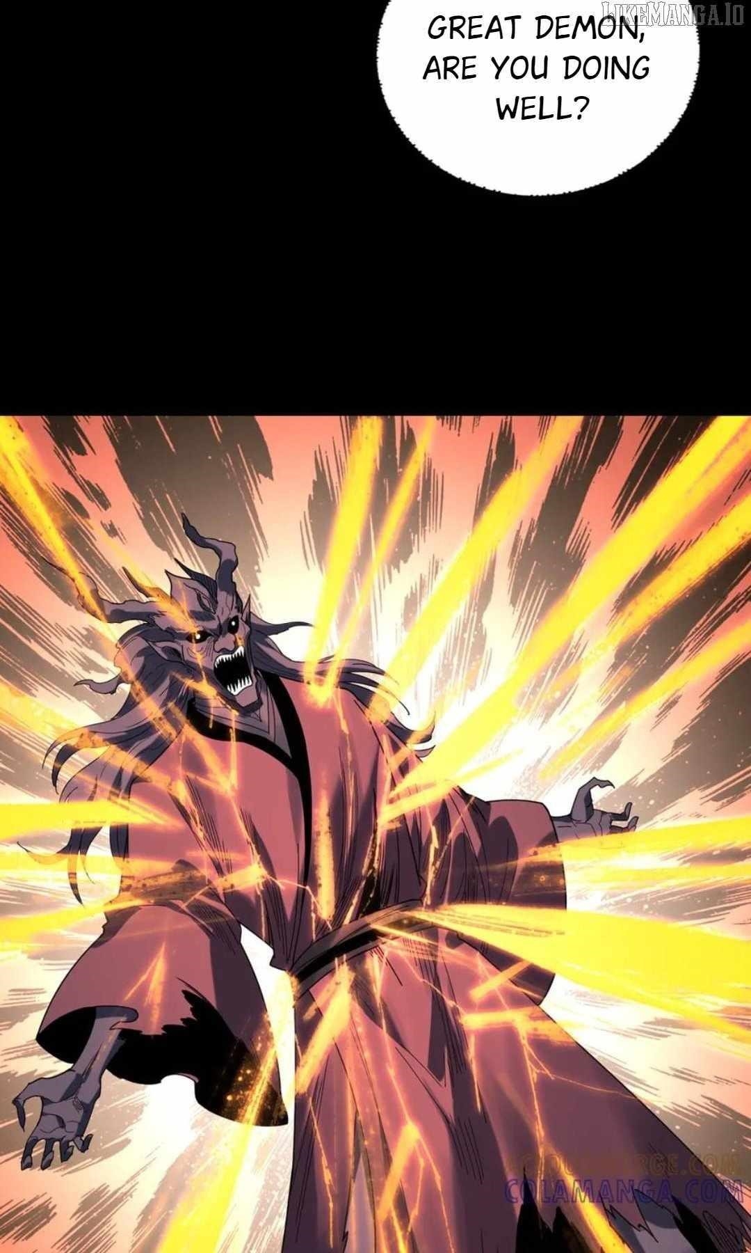 I Am the Fated Villain Chapter 272 - Page 19