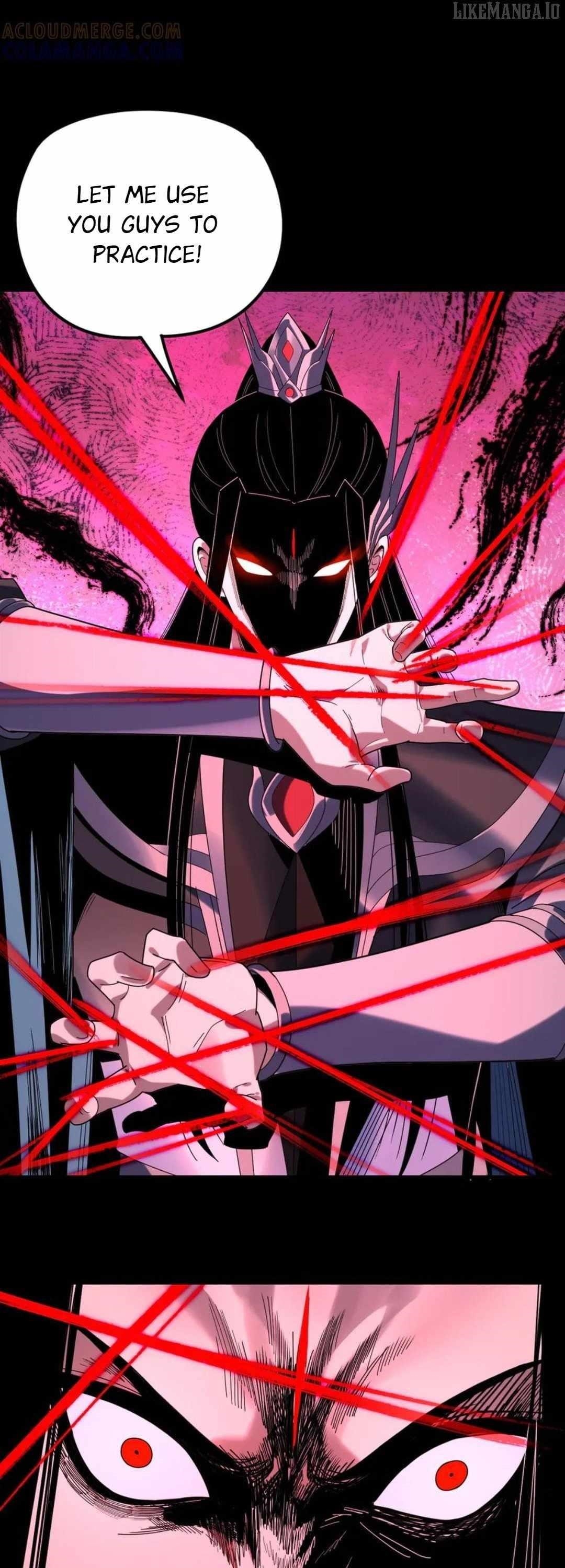 I Am the Fated Villain Chapter 272 - Page 36