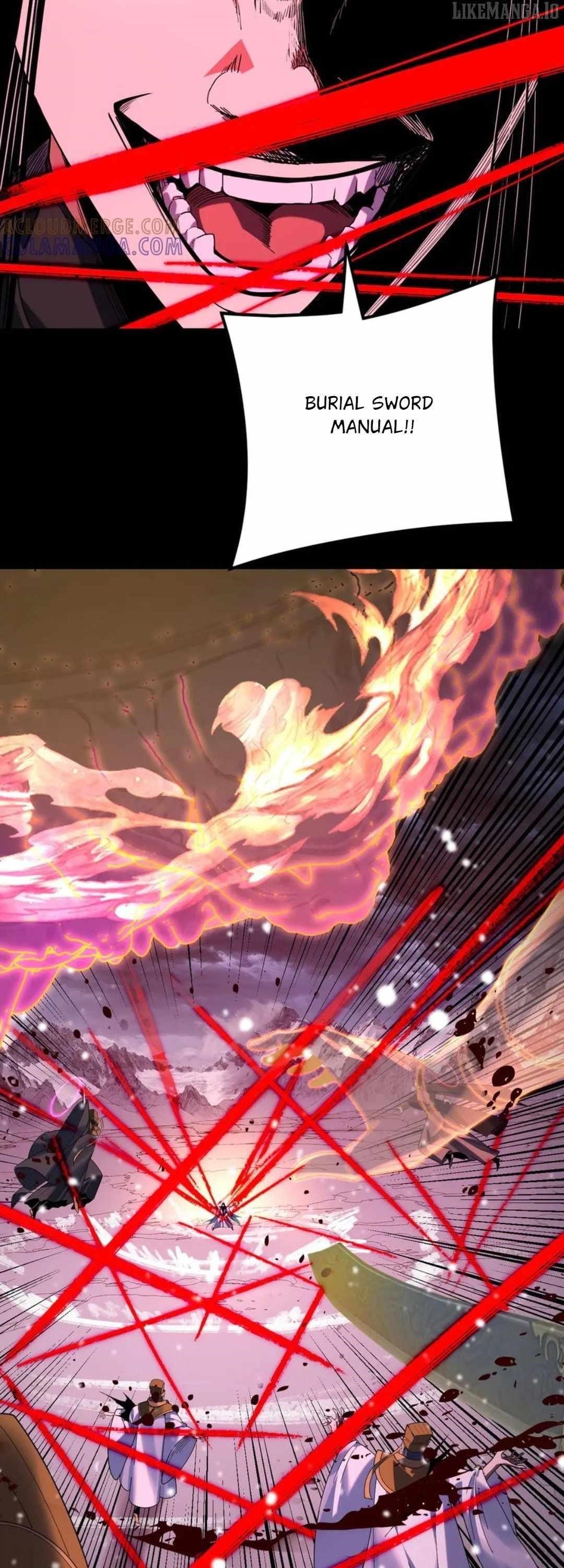 I Am the Fated Villain Chapter 272 - Page 37