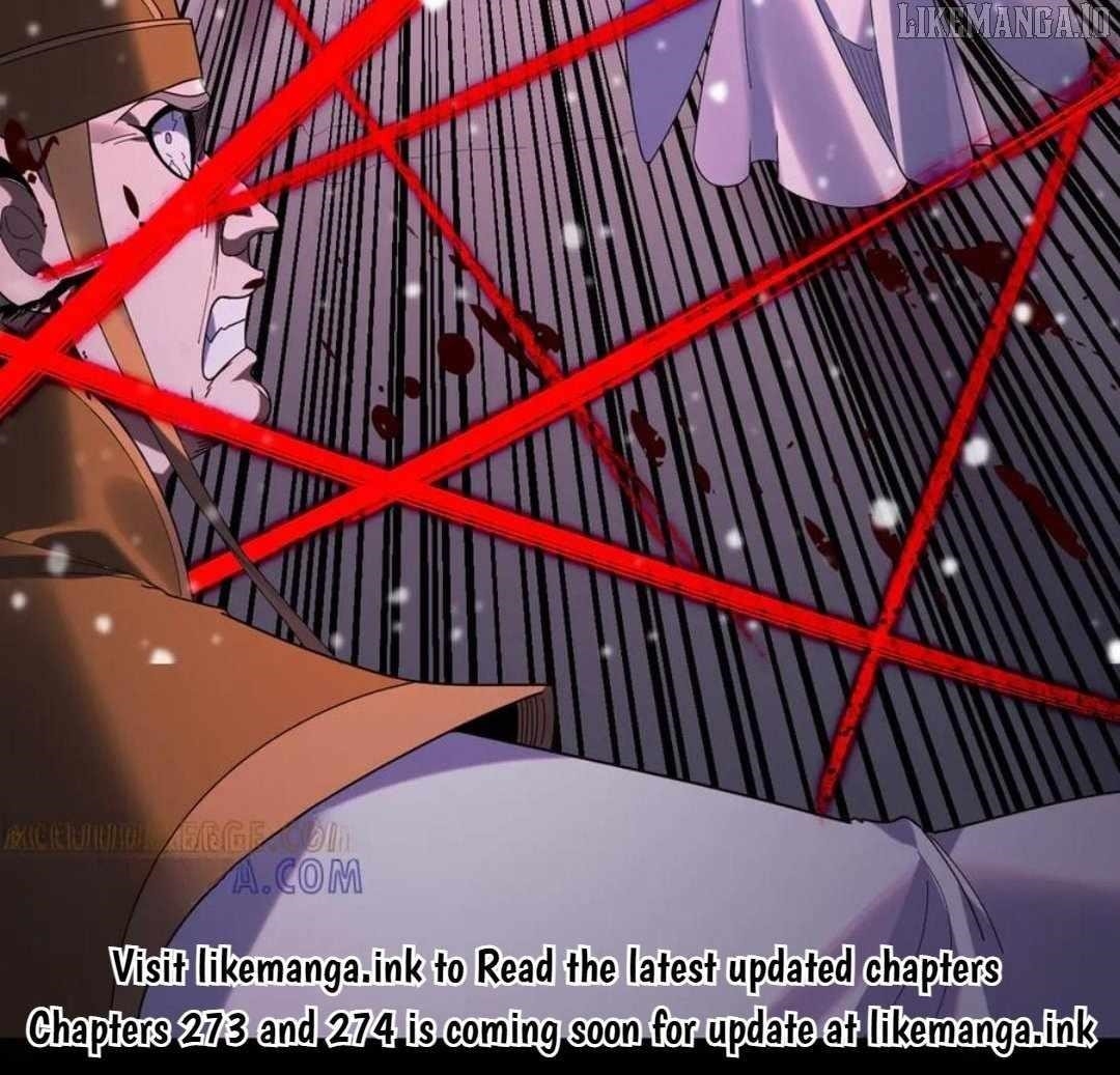 I Am the Fated Villain Chapter 272 - Page 38