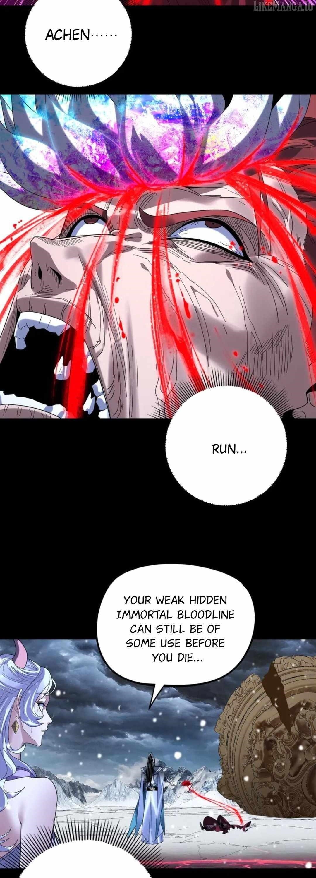 I Am the Fated Villain Chapter 273 - Page 14