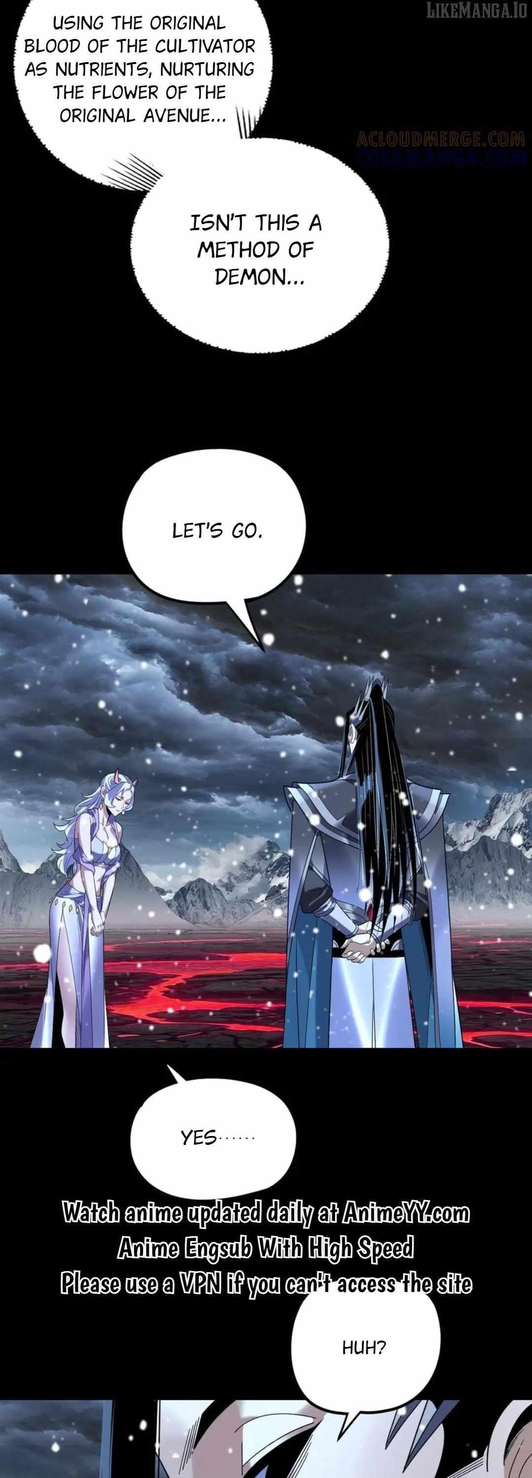 I Am the Fated Villain Chapter 273 - Page 15