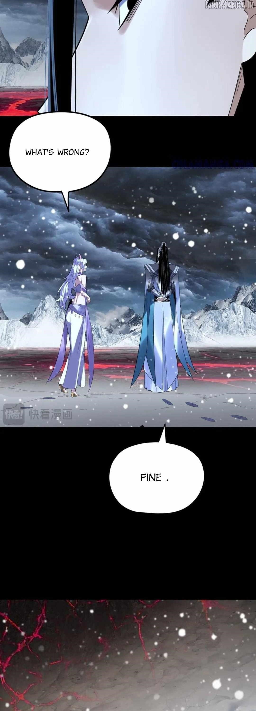 I Am the Fated Villain Chapter 273 - Page 16