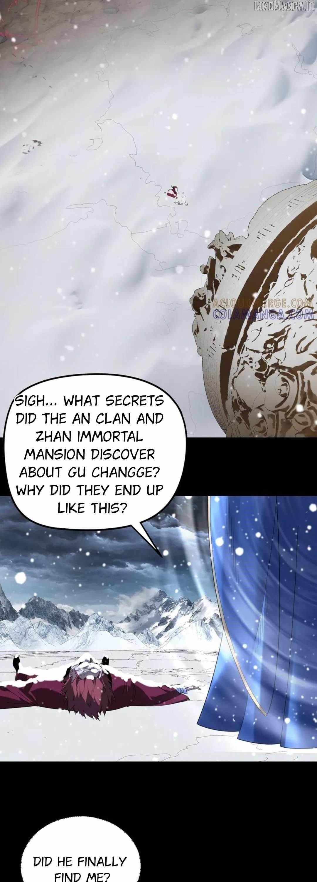 I Am the Fated Villain Chapter 273 - Page 17