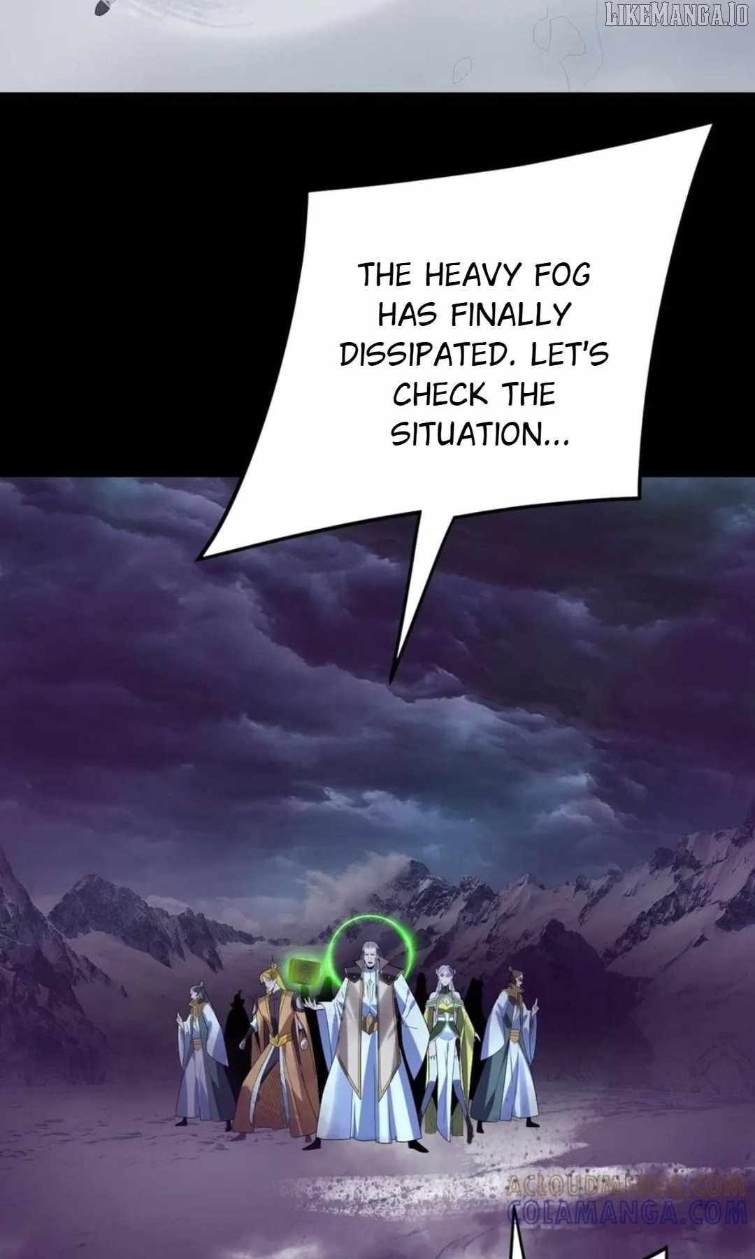 I Am the Fated Villain Chapter 273 - Page 19