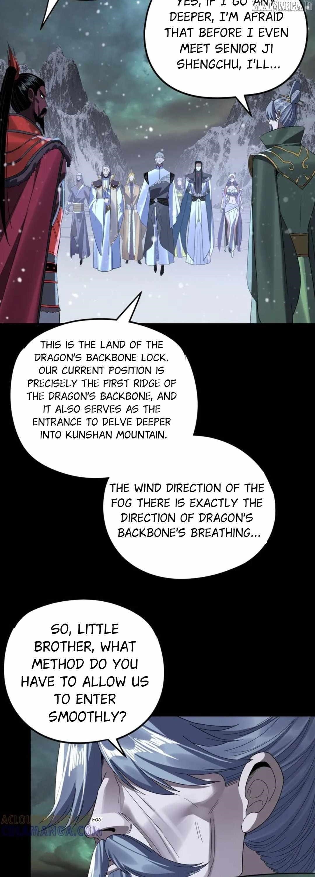 I Am the Fated Villain Chapter 273 - Page 28