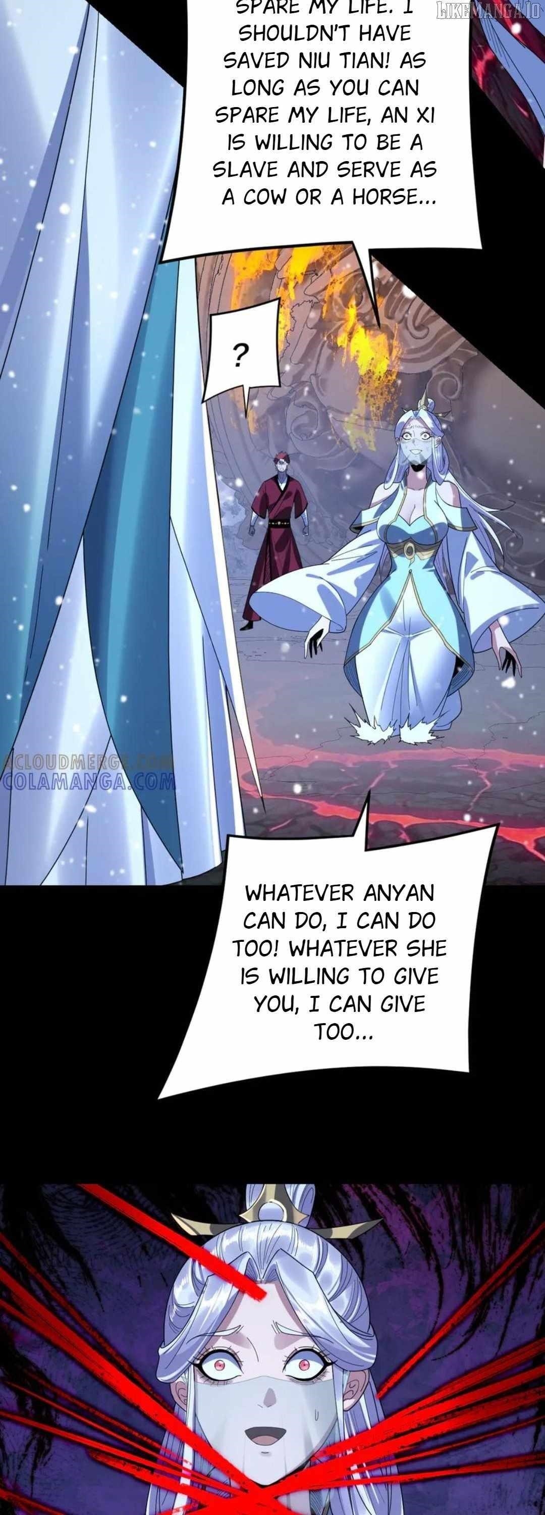 I Am the Fated Villain Chapter 273 - Page 3