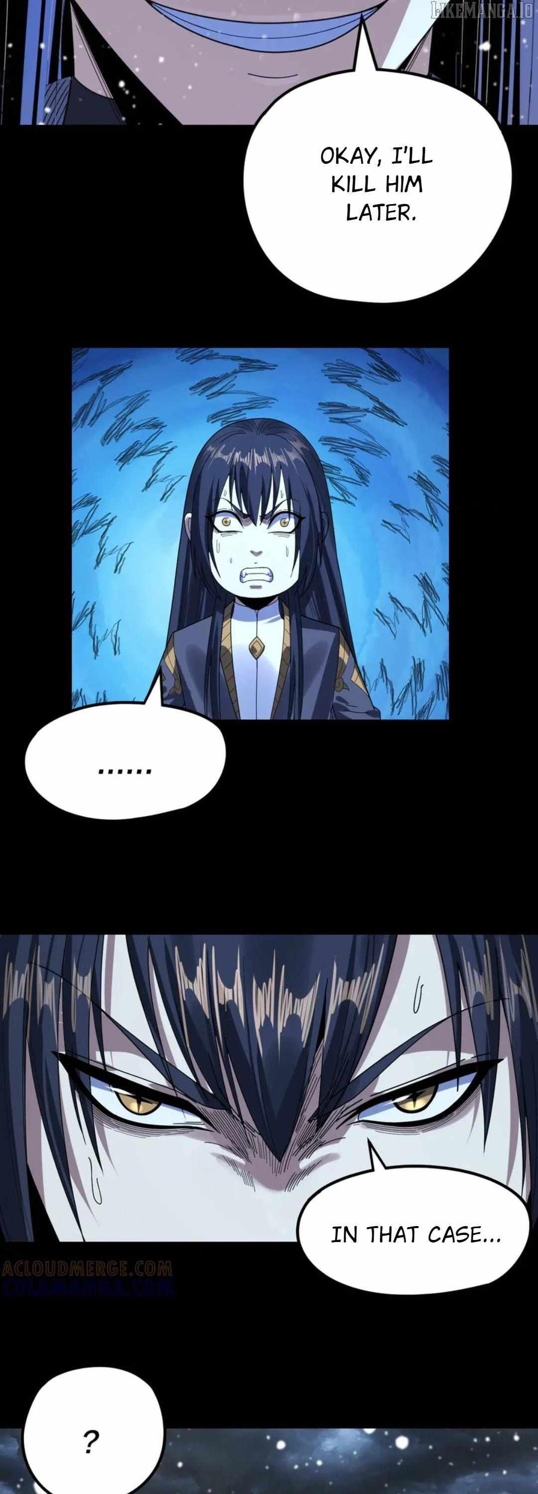 I Am the Fated Villain Chapter 273 - Page 6